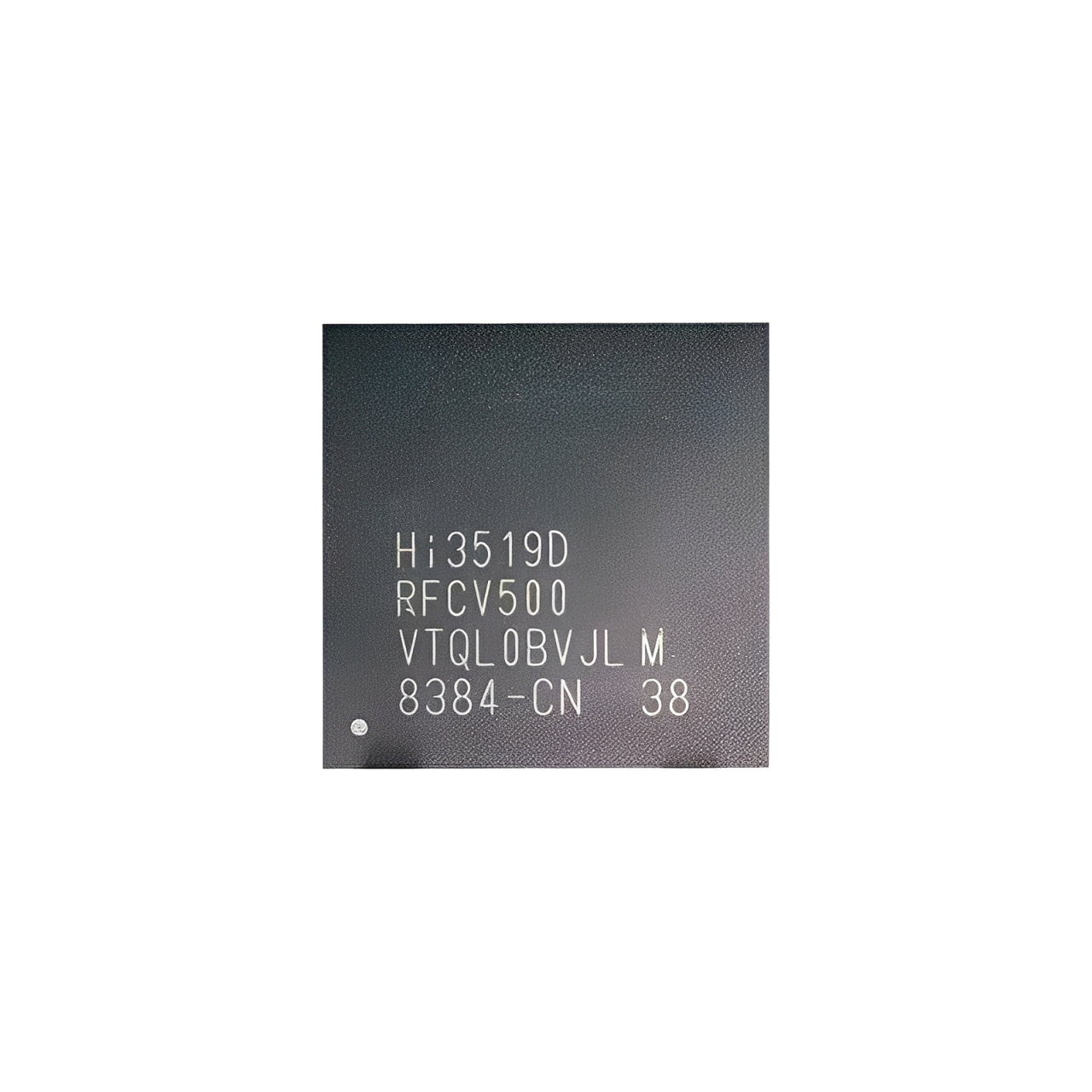 hi3519dv500 Hi/(海思) 高清智能网络摄像头SoC