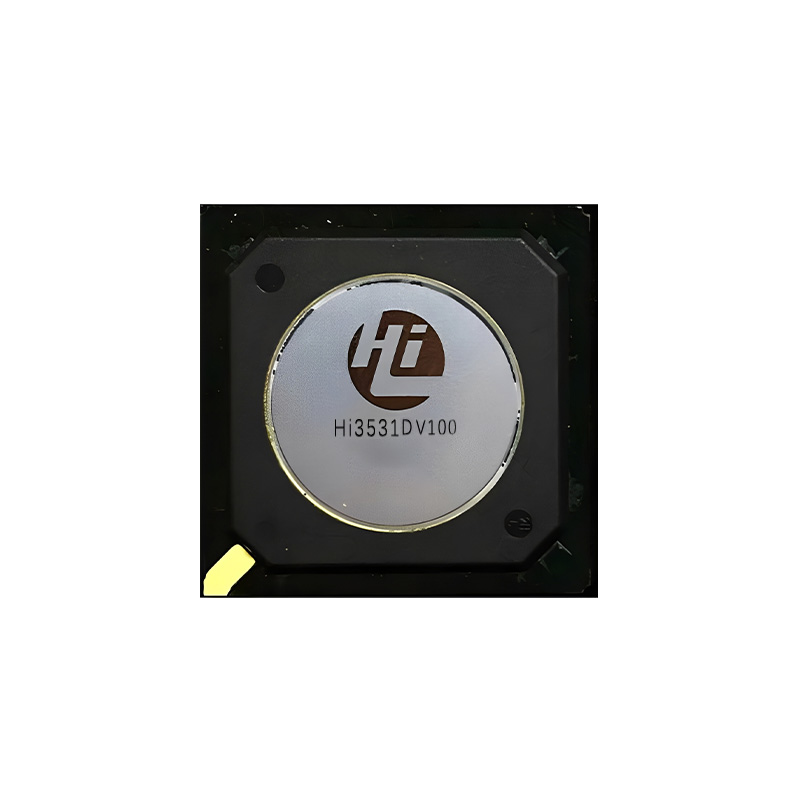 HI3531DV100 Hi/(海思) 单按钮智能复位