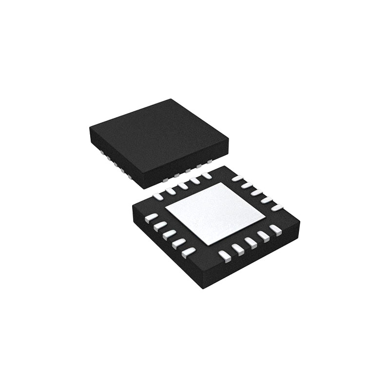 TPS7A3301RGWR   TI/(德州仪器)  具有使能功能的 1A、高 PSRR、负电压、可调节低压降稳压器