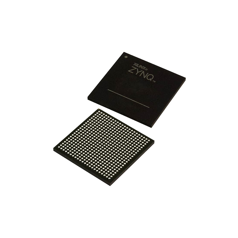 XC7Z020-2CLG484I  AMD/XILINX(赛灵思)  Zynq-7000 可编程 SoC 直流和交流切换特性