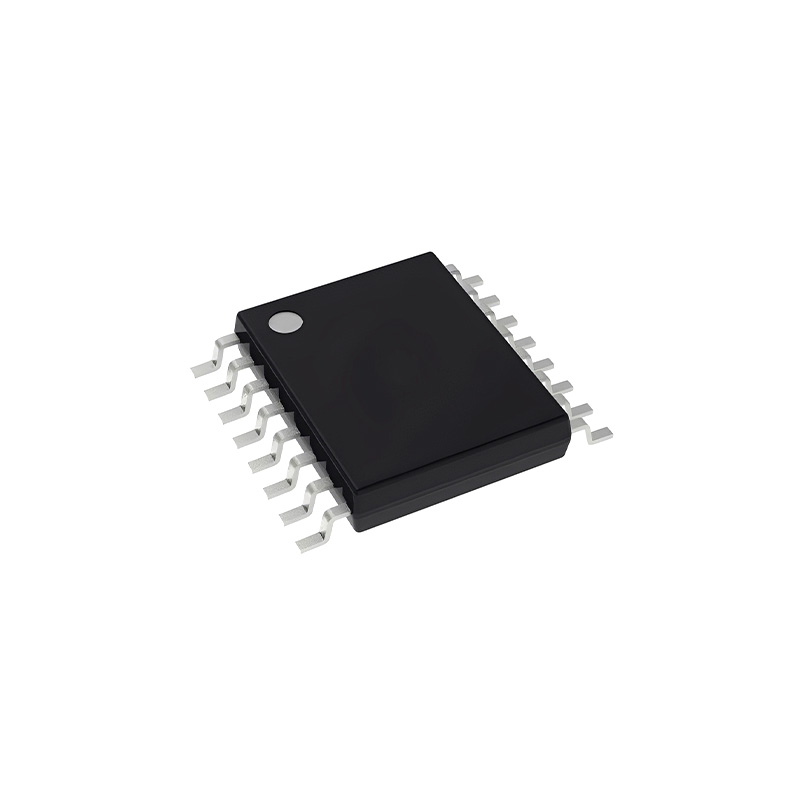 DRV8874PWPR  TI/(德州仪器)  6A 有刷直流电机驱动芯片 4.5V~37V