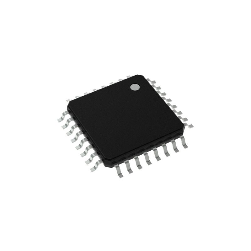 ATMEGA328P-AU   MICROCHIP/(美国微芯)  基于AVR增强型RISC架构的低功耗CMOS 8位微控制器