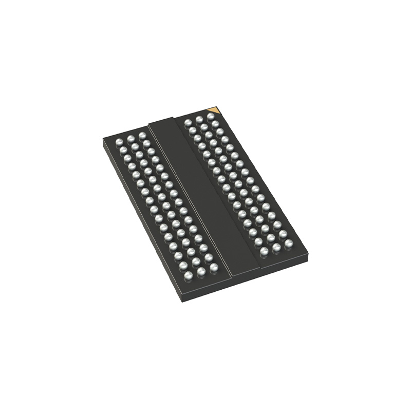 MT41K128M16JT-125:K   Micron/(镁光)  动态随机存取存储器