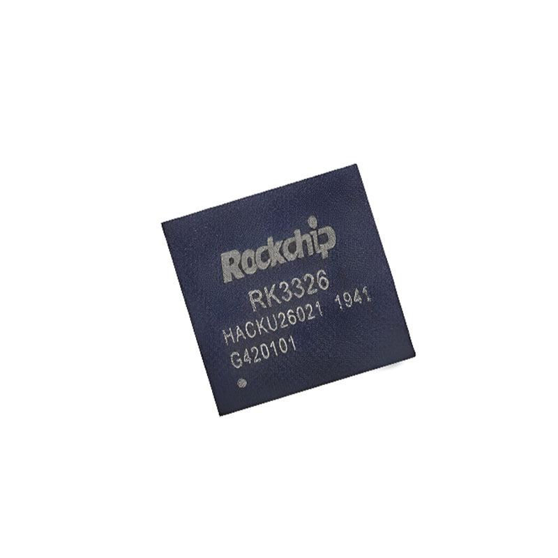 RK3326   Rockchip/(瑞芯微)   是一款高性能四核应用处理器