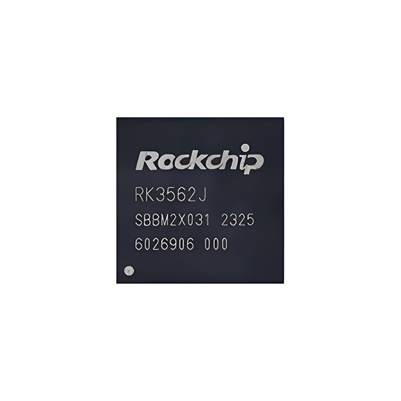 RK3562J Rockchip/(瑞芯微) 是一款高性能低功耗四核应用处理器