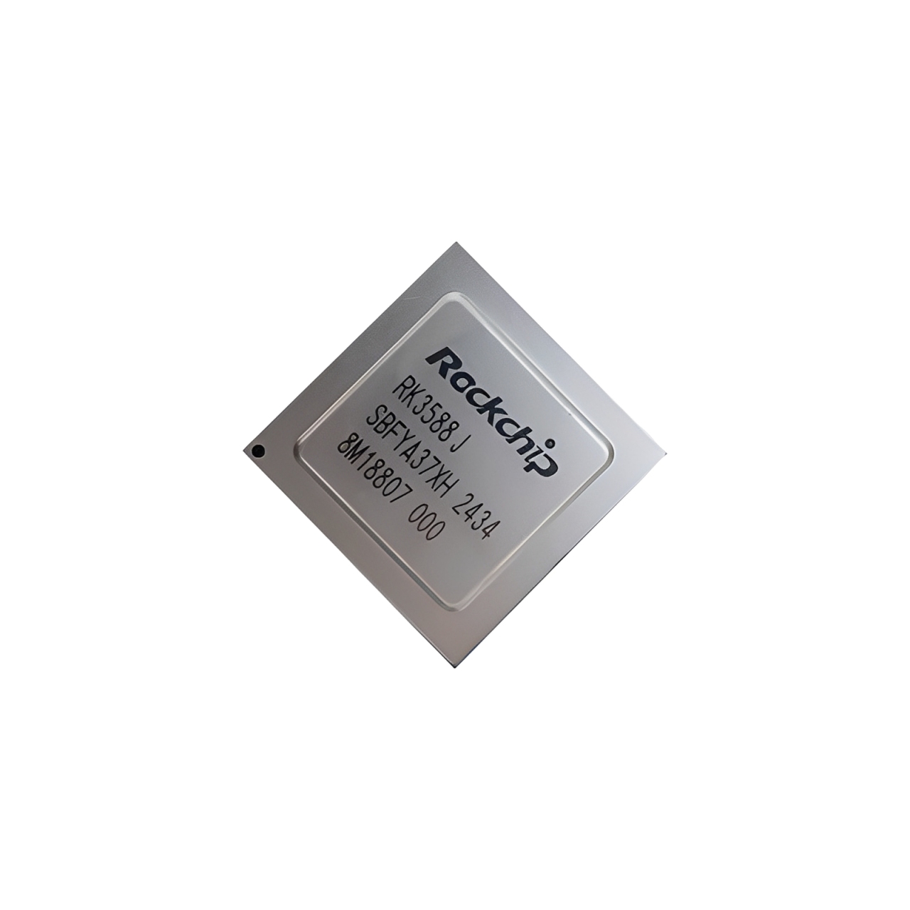 RK3588J Rockchip/(瑞芯微) 是一款高性能低功耗处理器