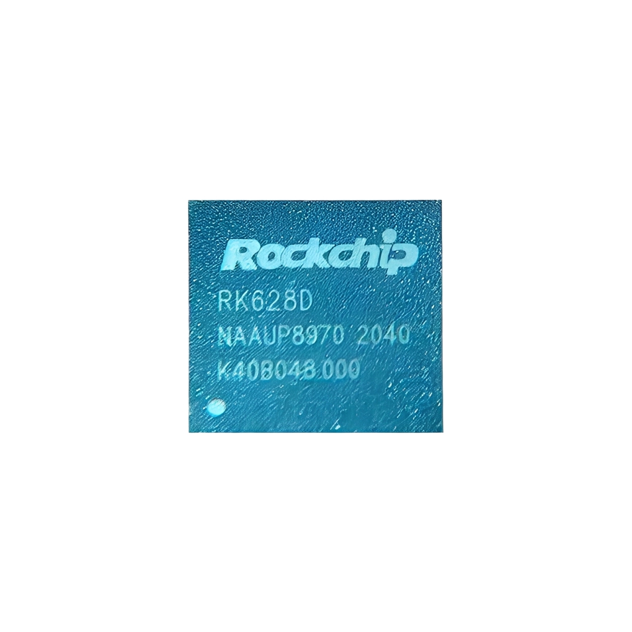 RK628D   Rockchip/(瑞芯微)   高集成度接口芯片