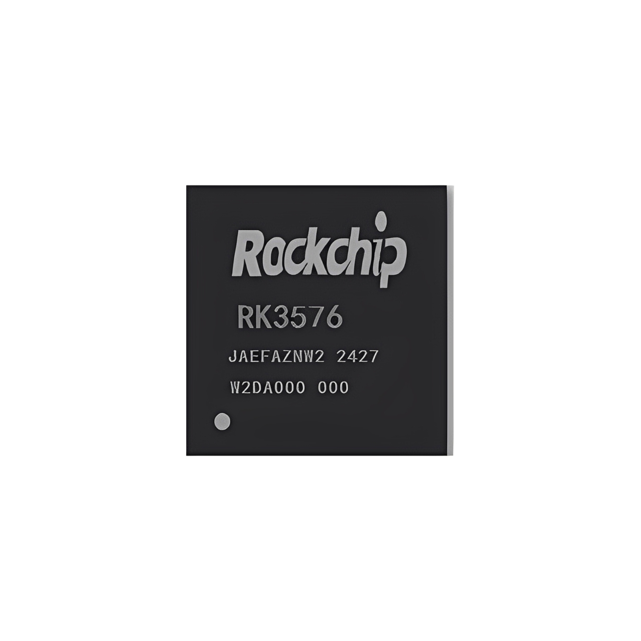 RK3576   Rockchip/(瑞芯微)   是一款低功耗、高性能处理器