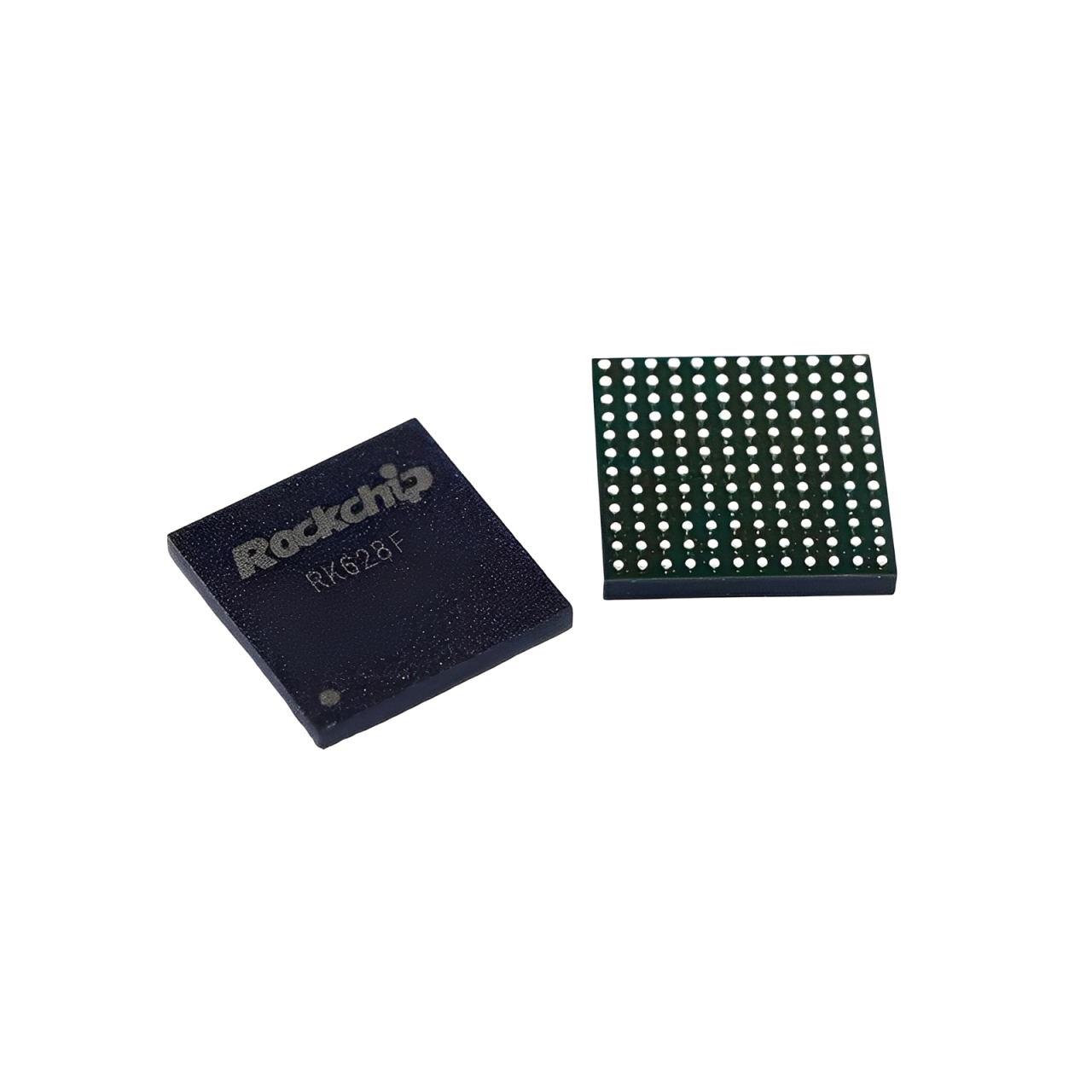 RK628F   Rockchip/(瑞芯微)   是一高集成度的接口芯片