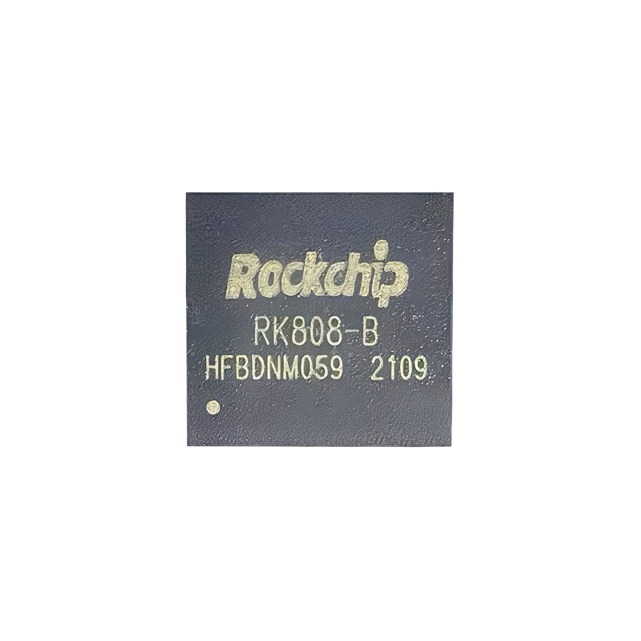 RK808-B Rockchip/(瑞芯微) 是便携式系统的完整电源解决方案
