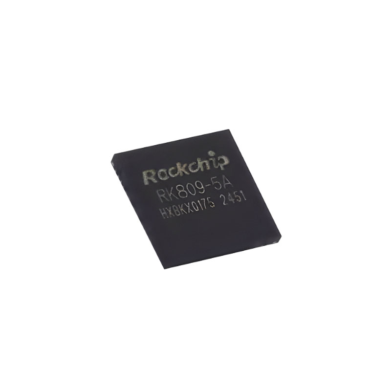 RK809-5A Rockchip/(瑞芯微) 是便携式系统的完整电源解决方案