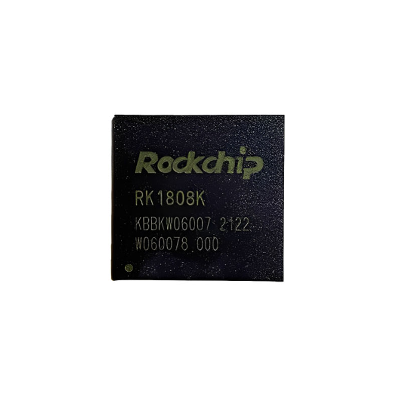 RK1808K   Rockchip/(瑞芯微)   是一款高性能、低功耗的神经网络推理处理器