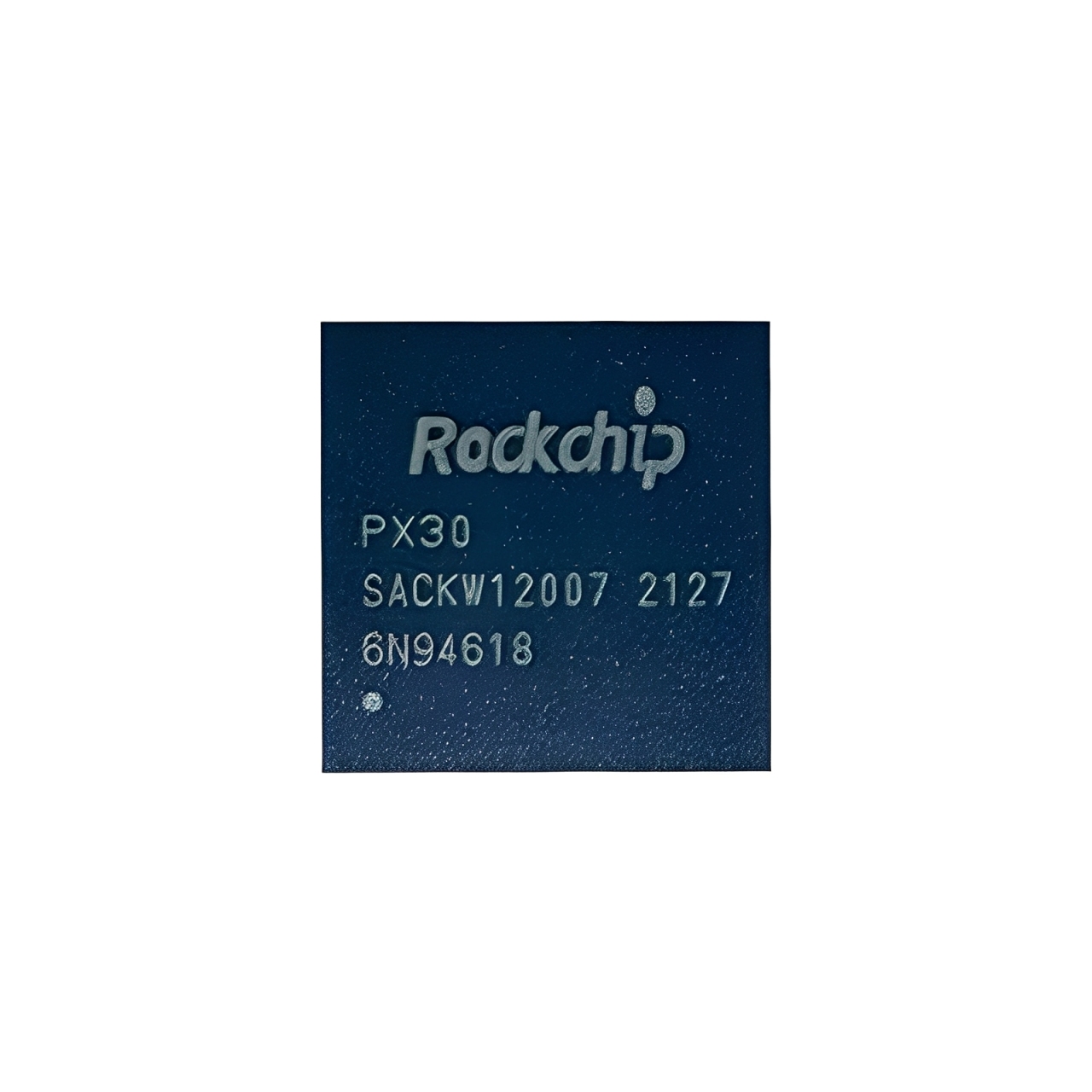 PX30  Rockchip/(瑞芯微)   是一款为个人移动互联网设备和其他数字多媒体应用设计的高性能四核应用处理器