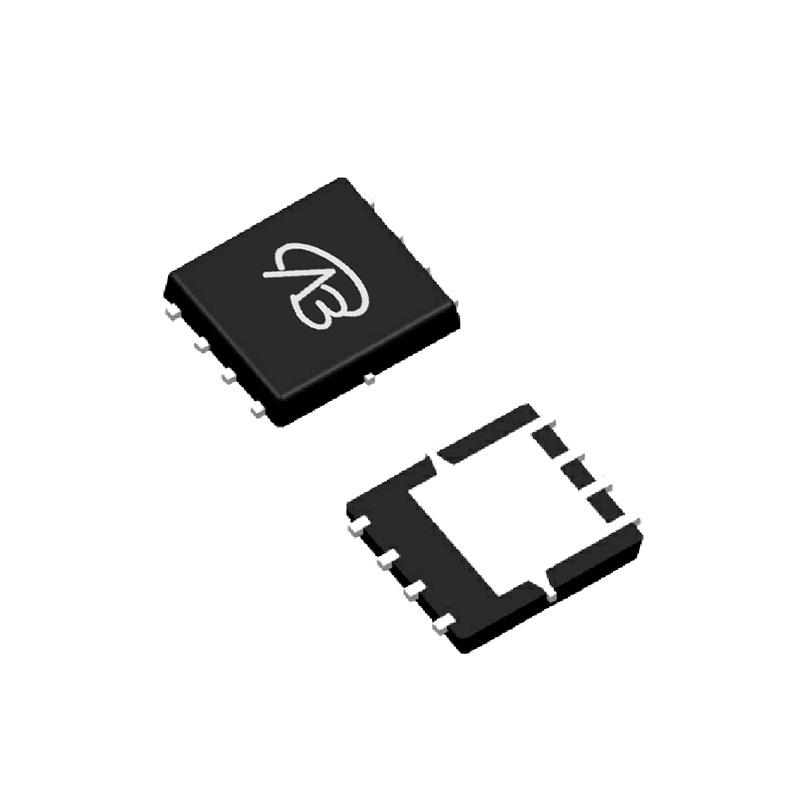 BSC040N10NS5  Infineon(英飞凌)  耐压:100V 电流:86A