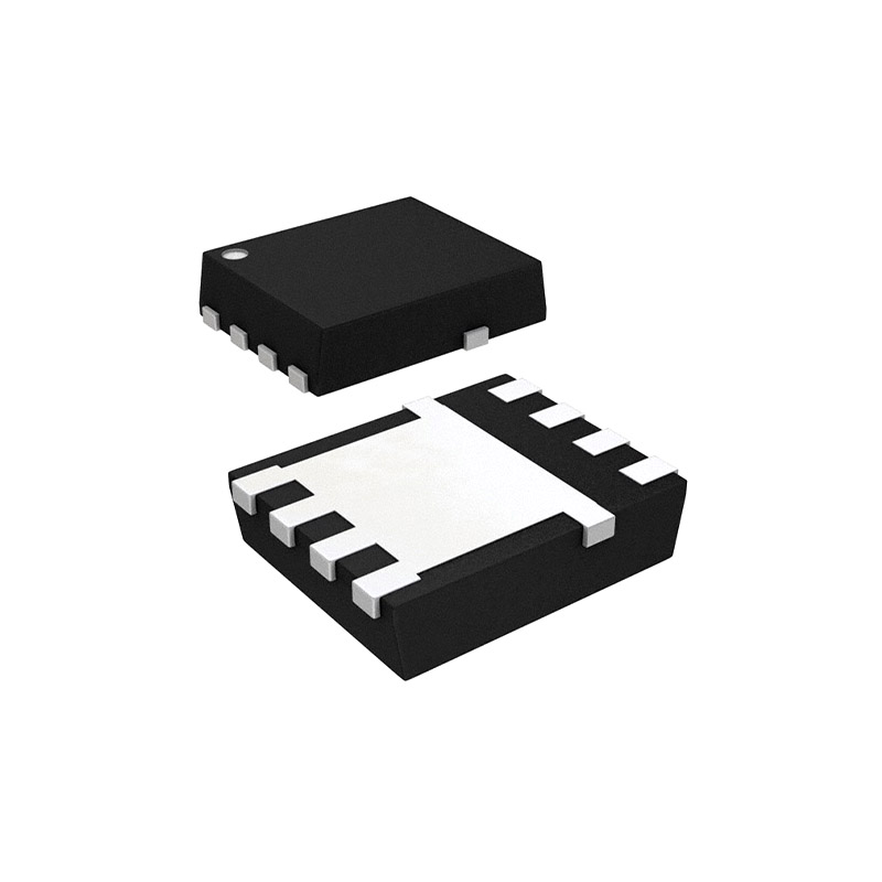 CSD19534Q5A TI(德州仪器) 1个N沟道 耐压:100V 电流:50A