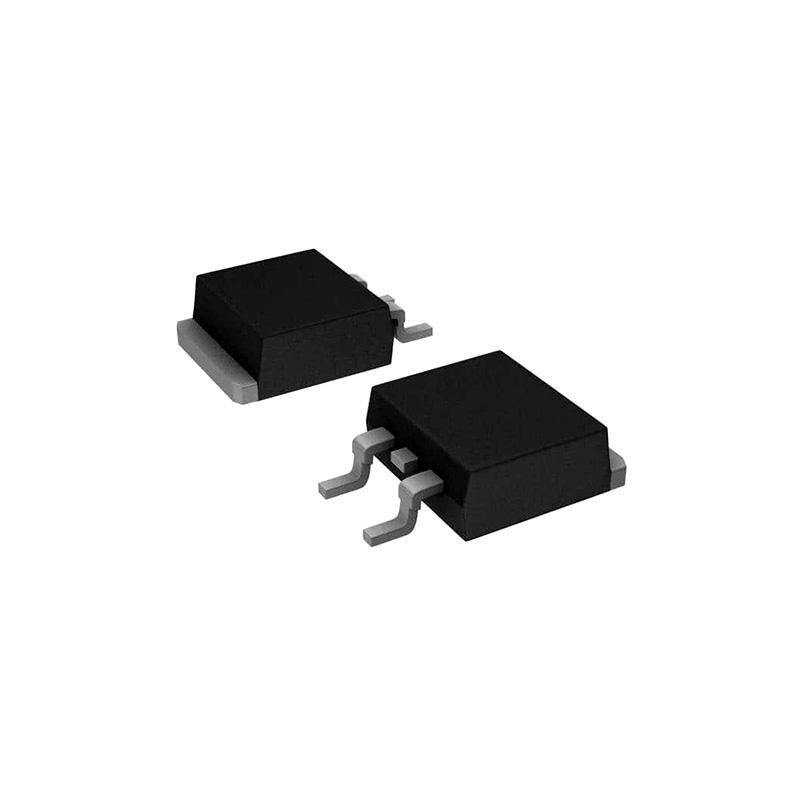 IRFS4227TRLPBF  Infineon(英飞凌)  1个N沟道 耐压:200V 电流:62A