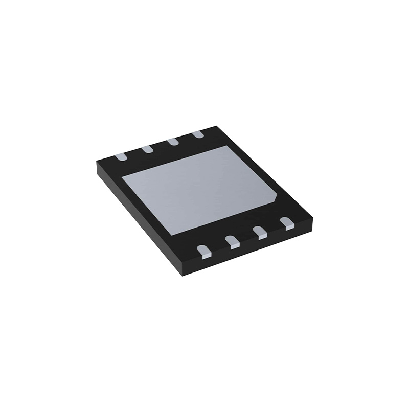 W25Q256JVEIQ  Winbond/(华邦)  具备双/四SPI接口的3V、256Mbit 串行闪存