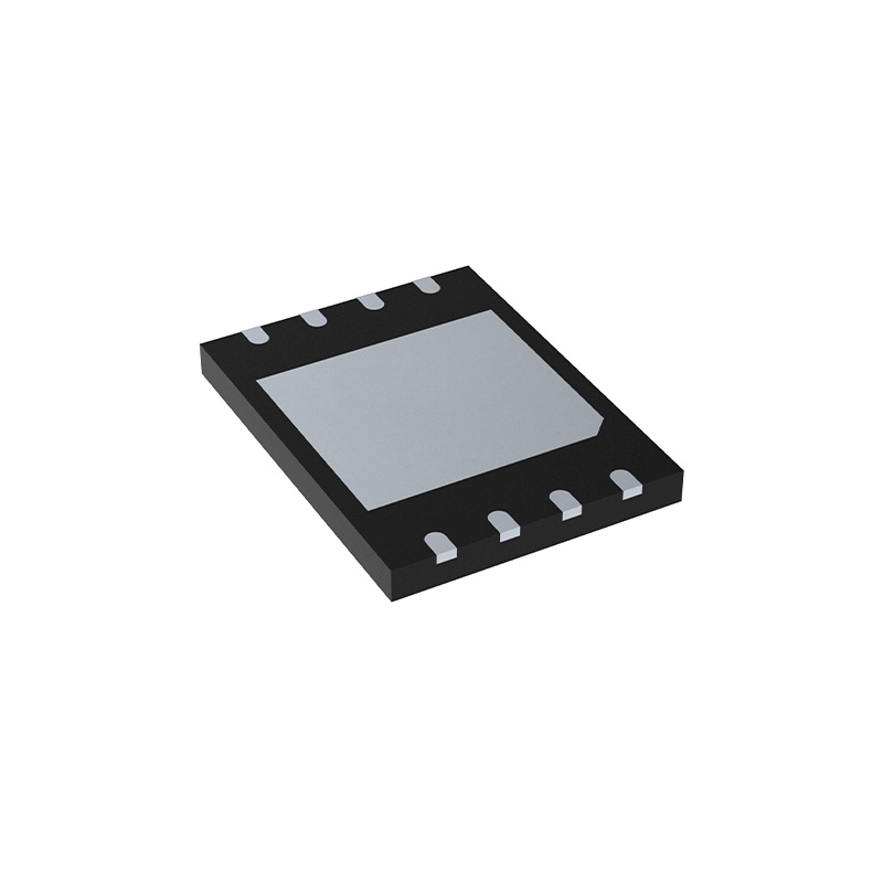 W25N01KVZEIR  Winbond/(华邦)  支持双路/四路SPI的3V、1Gb单级单元（SLC）、QSPI NAND