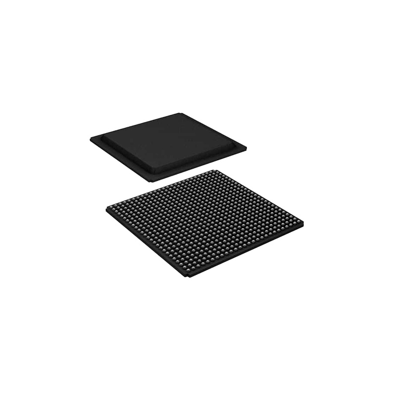 XC7Z035-2FFG676I   Xilinx(赛灵思)  Zynq-7000 片上系统（SoC）：直流和交流开关特性