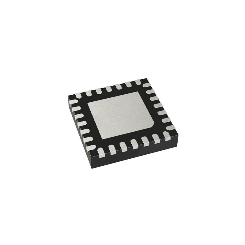 CH571F  WCH/南京沁恒  集成蓝牙低功耗（BLE）无线通信功能的RISC-V微控制器（MCU）