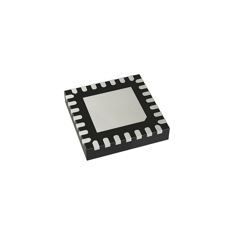 CH582F  WCH/南京沁恒  集成BLE无线通讯的RISC-V MCU微控制器