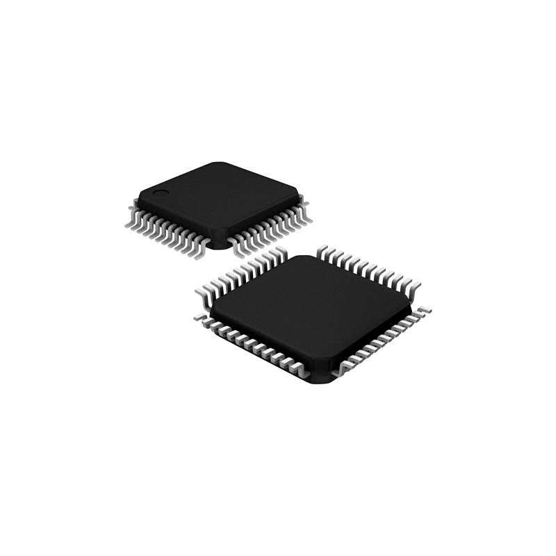 AT32F415CBT7   ARTERY/(雅特力)  基于ARM 32位的Cortex - M4微控制器，带闪存、sLib、