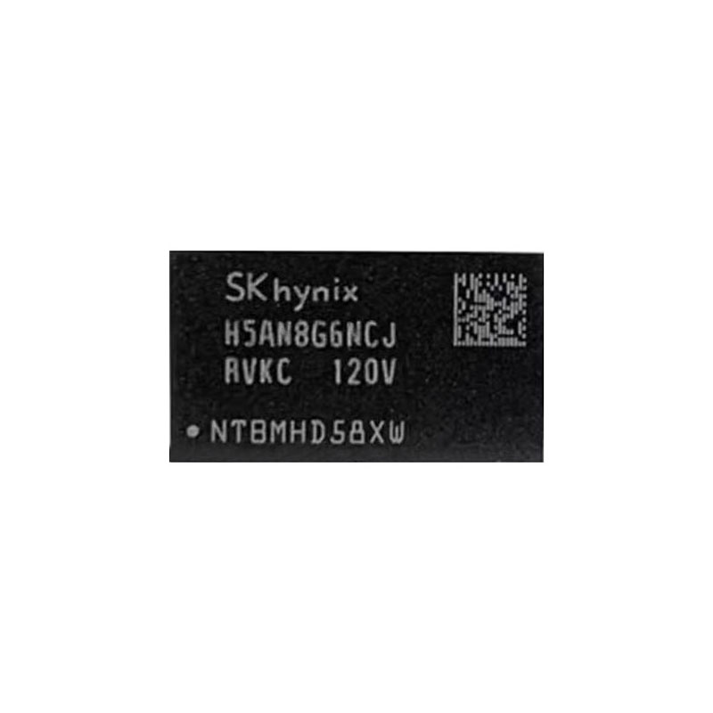 H5AN8G6NCJR-VKC  HYNIX/海力士  4Gb DDR3 同步动态随机存取存储器
