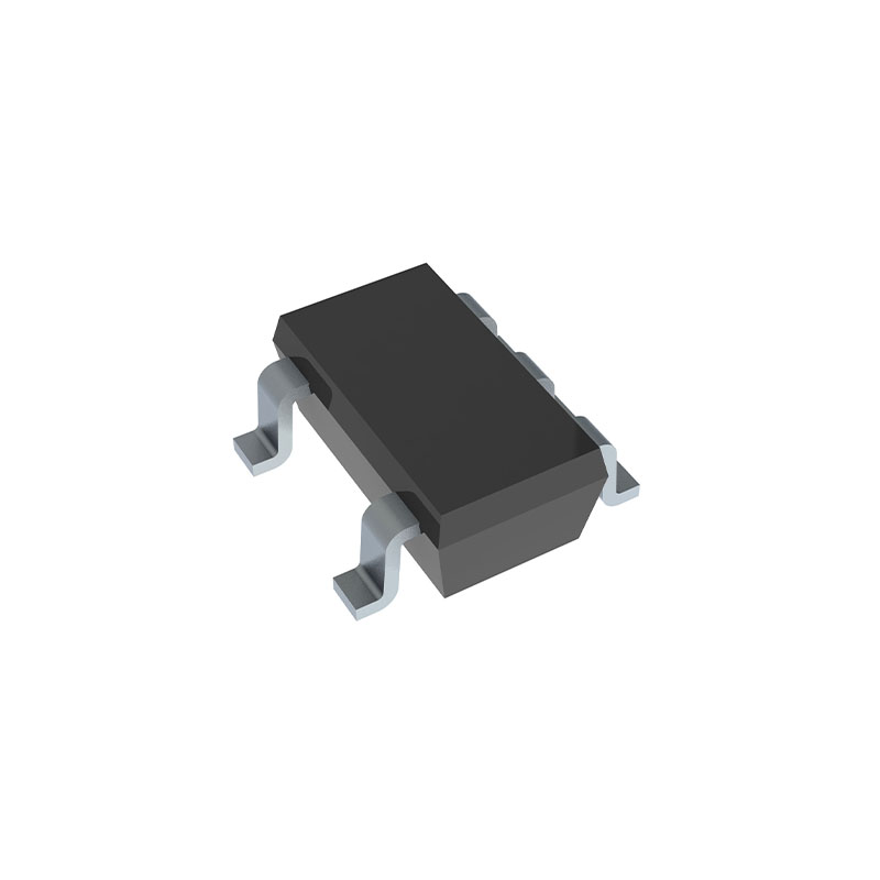 ADP151AUJZ-3.3-R7  DYW/鼎研微  300mA 6.5V 低压差 低功耗 射频线性稳压器