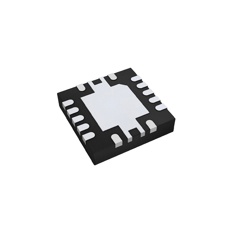 SGM61163XTRI14G/TR  SGMICRO(圣邦微) 4.5V至18V输入，6A输出的同步降压转换器