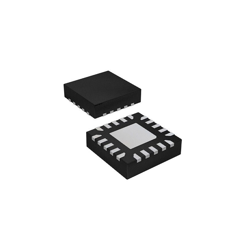 SY8308RBC Silergy(矽力杰) 高效率、8.0A 40V输入同步降压稳压器