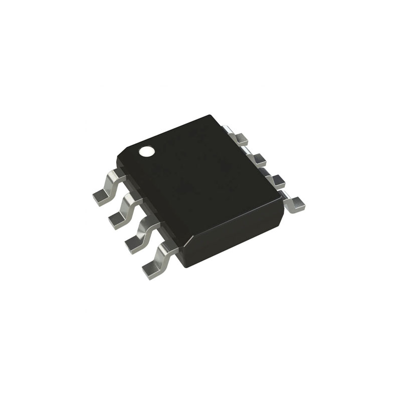 PIC12F508T-I/SN  MICROCHIP/(美国微芯)  8/14引脚，8位闪存微控制器