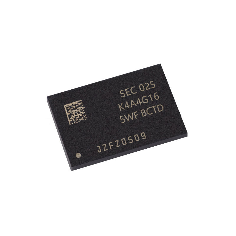 K4A4G165WF-BCTD   SAMSUNG(三星半导体)  存储器IC