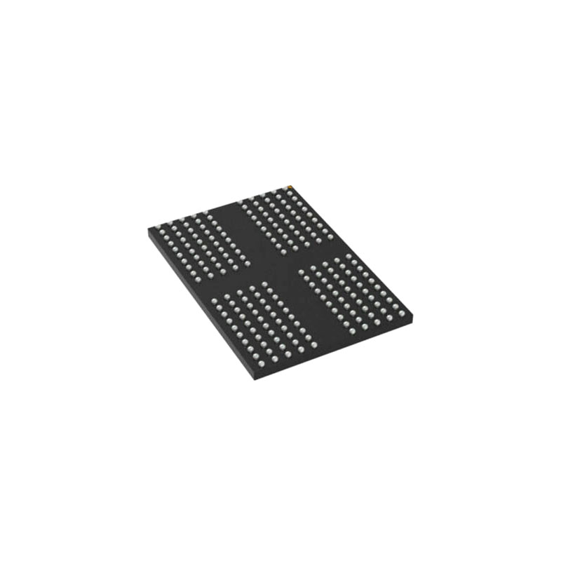 K4F8E3S4HD-MGCL SAMSUNG(三星半导体) 低功耗、高速带宽与小体积平衡