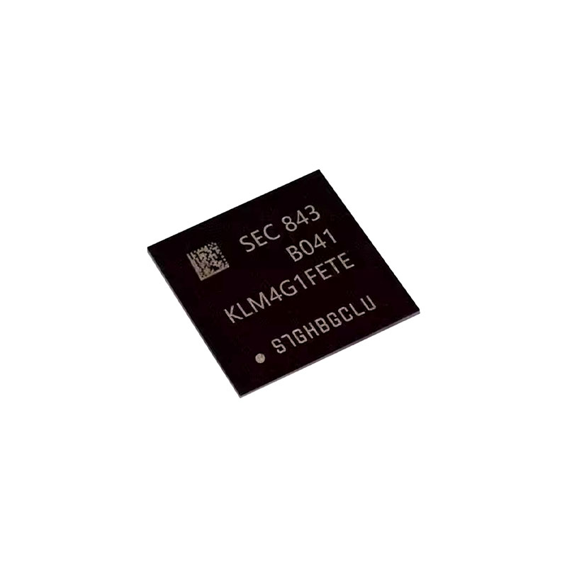 KLM4G1FETE-B041 SAMSUNG(三星半导体) eMMC 5.1 规格兼容性