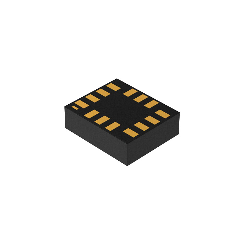 ICM-42688-P  TDK InvenSense(应美盛)  高精度六轴MEMS运动跟踪器件