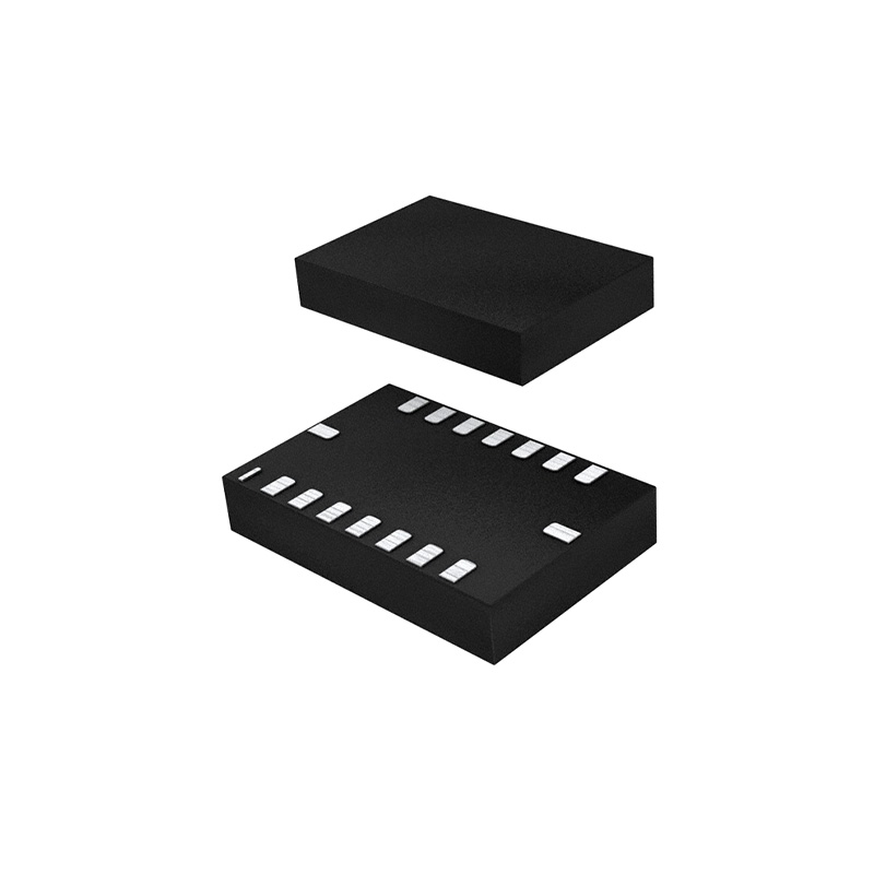 BMI088  BOSCH/(博世）  IMU-惯性测量单元