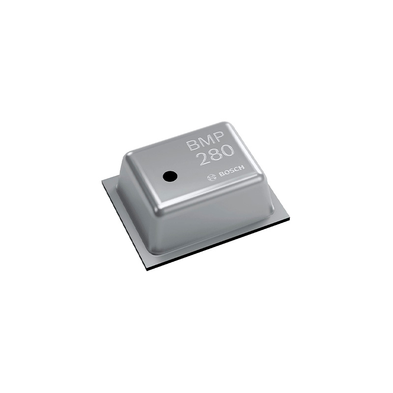 BMP280  Bosch（博世）  高精度数字式绝对气压与温度复合传感器
