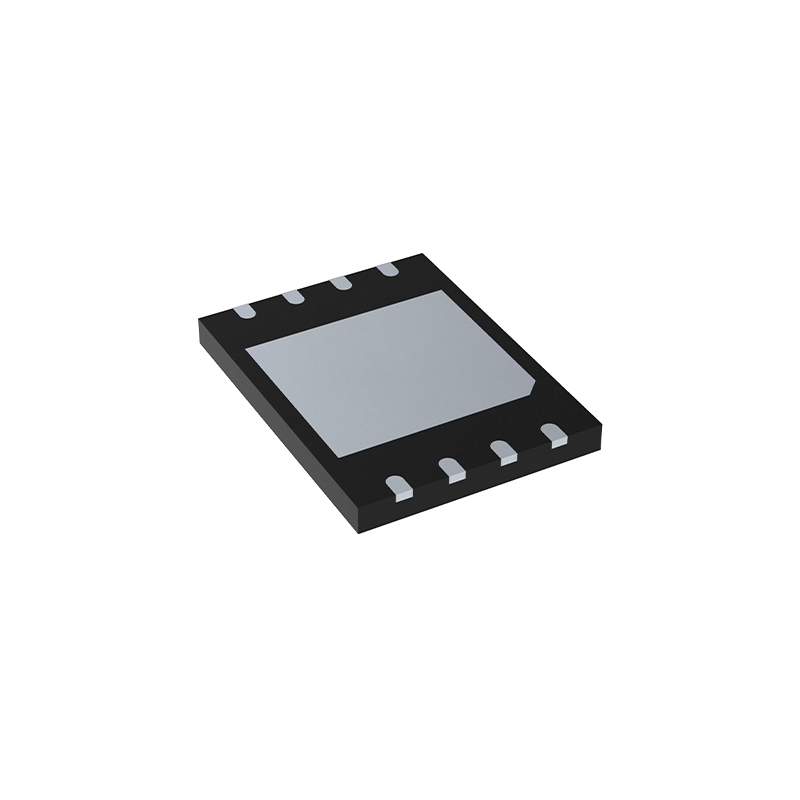 GD5F2GM7UEYIGR  GD(兆易创新)  超高性价比且高密度的非易失性存储