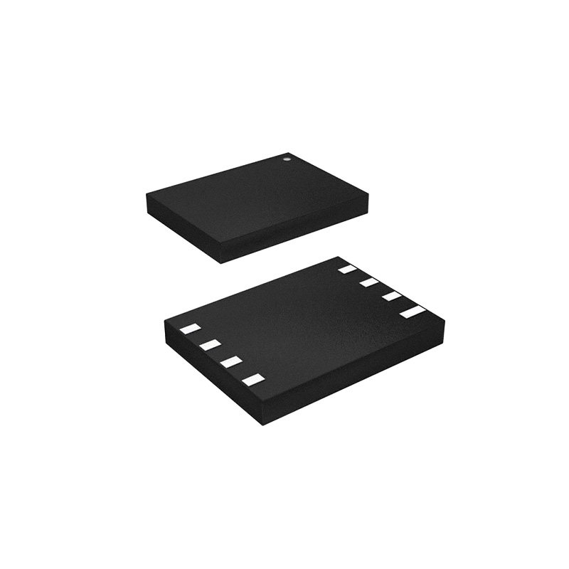 MT29F2G01ABAGDWB-IT:G  Micron(镁光)  2Gb、3.3V、x1/x2/x4接口：SPI NAND闪