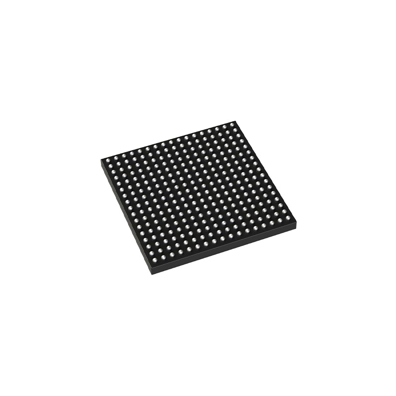 HPM6E80IVM1 HPMICRO(先楫半导体) 32 位双核 RISC-V 高性能微控制器