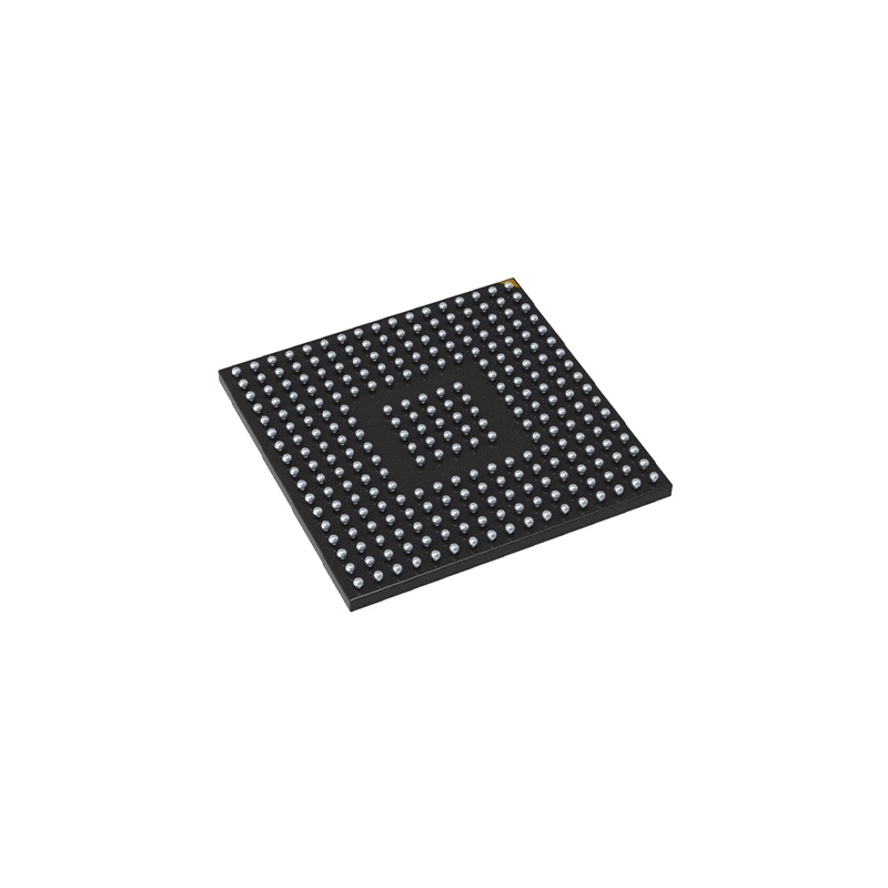 STM32H750IBK6   ST(意法半导体)  32 位双核 RISC-V 高性能微控制器