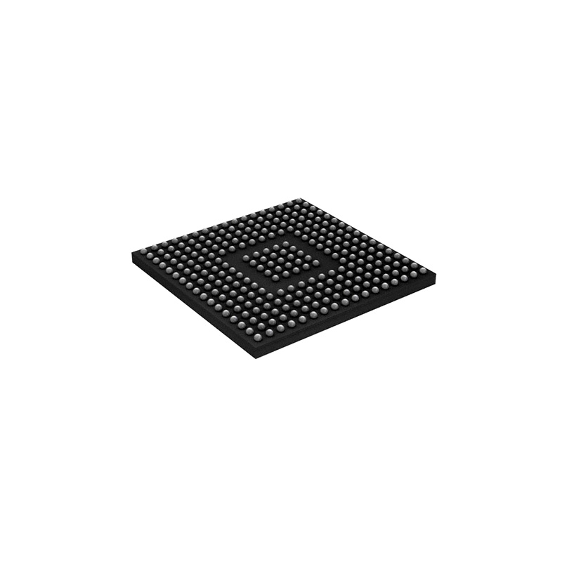 STM32H750XBH6   ST(意法半导体)  高性能 32 位微控制器