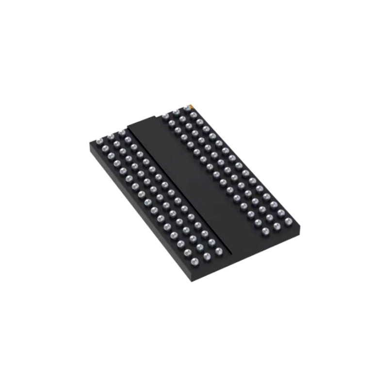 GDQ3A8AM-WQ   GD(兆易创新)  8Gb x8 DDR4 SDRAM（同步动态随机存储器）