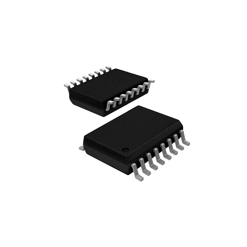 ADUM4221BRIZ ADI(亚德诺) 隔离式半桥栅极驱动器,具有可调死区时间和4A输出 ADUM4221BRIZ ADI(亚德诺) 隔离式半桥栅极驱动器,具有可调死区时间和4A输出