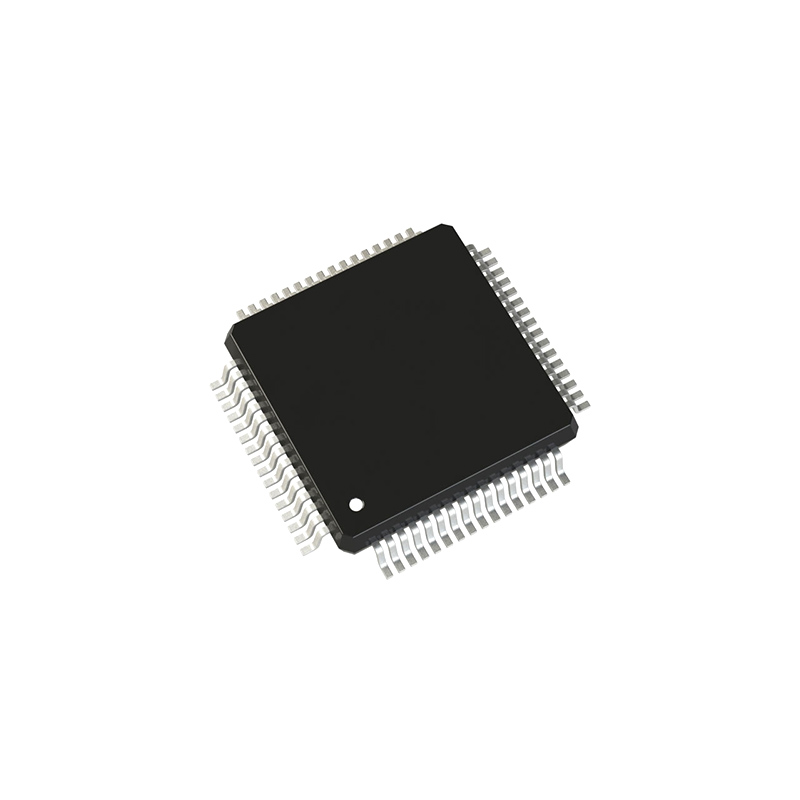 GD32H757VGT6  GD(兆易创新)   新型32位通用微控制器