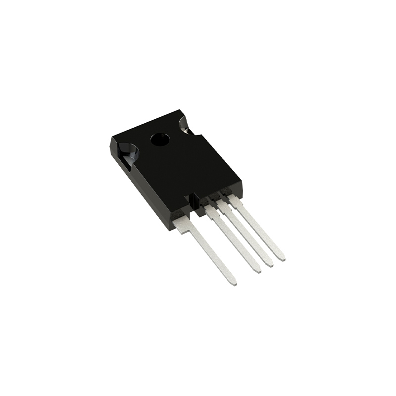 NTH4L028N170M1  Onsemi(安森美)   N 沟道 碳化硅 (SiC) MOSFET