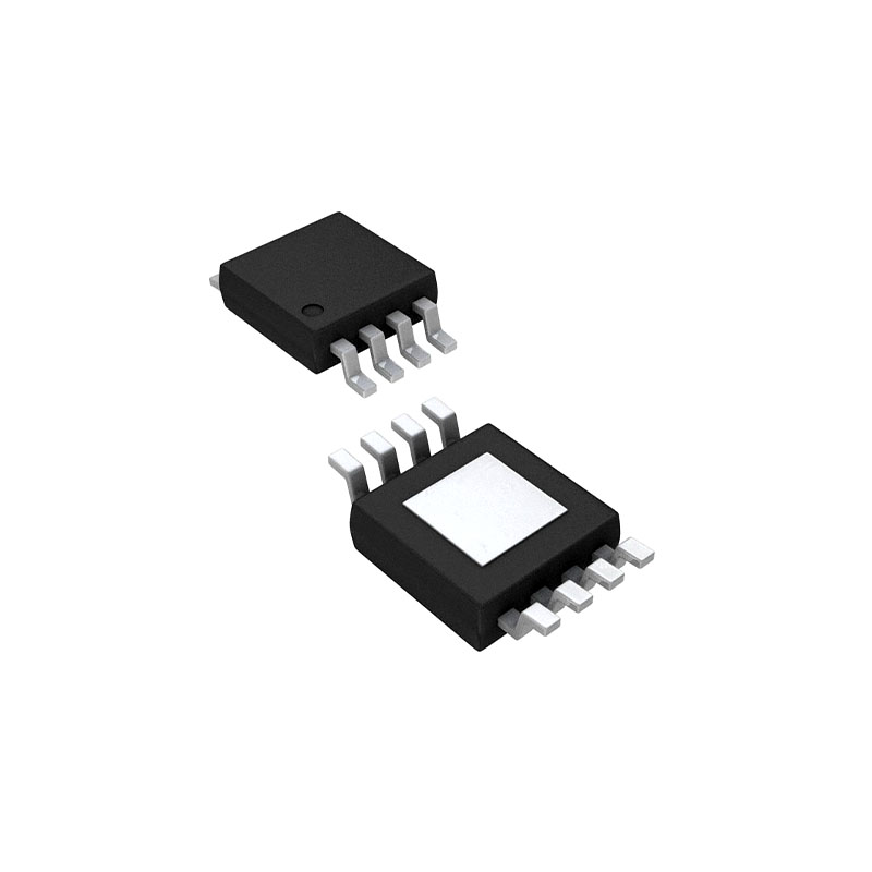 MP1584EN-LF-Z  MPS(芯源)   高频降压开关稳压器