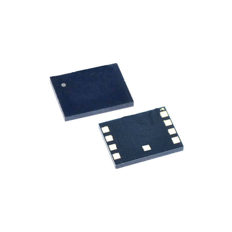CSNP16GCR01-AOW  CS(创世)   NAND 闪存和 SD 控制器的 16GB 嵌入式存储