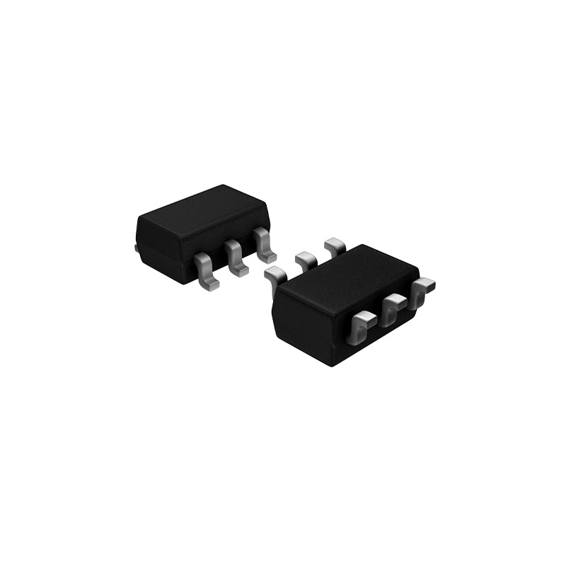 MP2451DT-LF-Z  MPS(芯源)   高频降压开关稳压器