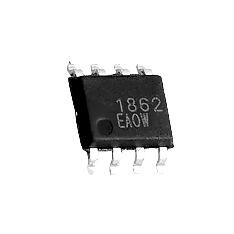TPA1862-SR  3PEAK(思瑞浦)   40V、6MHz零漂移运算放大器